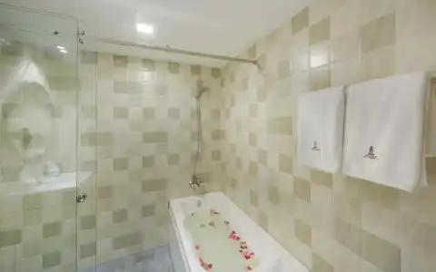 Phnom Penh 51 & Residences - 138