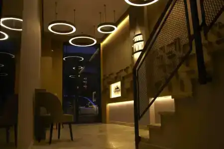 Tophane Suites - 12