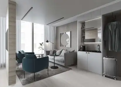 VALO & Work Helsinki - 35