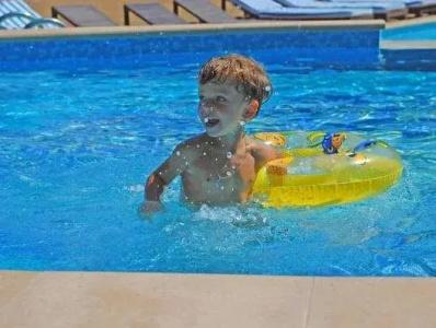 Spa-Club Diodon - 18