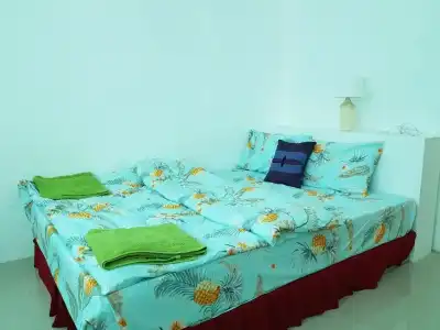 Koh Mook Hostel - 45