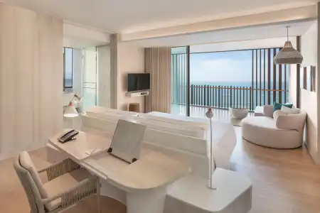 Hilton Pattaya - 5