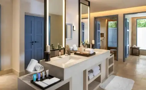 The Halcyon Private Isles Maldives, - 1