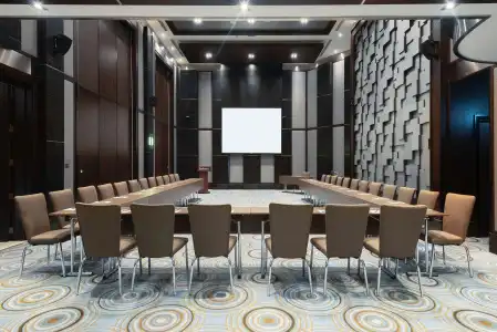 Radisson Blu, Media City - 33