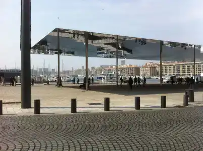 Hôtel Du Sud Vieux Port - 15