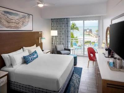 The Reach Key West, Curio Collection by Hilton - 64