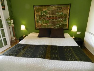 Villa Alicia Guest House - 54