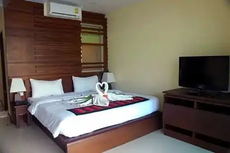 Lanta Pura Beach Resort (SHA Extra Plus) - 104