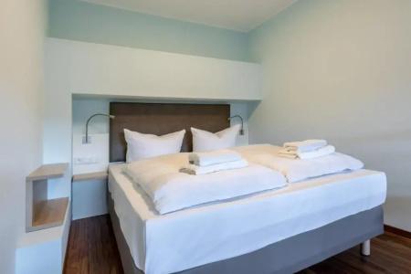 Trip Inn Residence City Center - 21