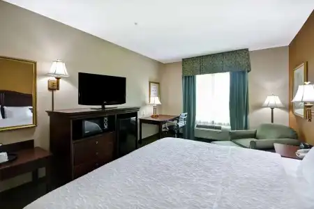 Hampton Inn Corpus Christi-Northwest I-37 - 51