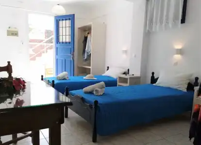 Aretousa Villas - 12