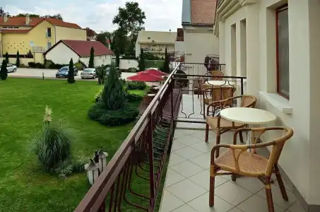 Ametiszt Harkány - 32