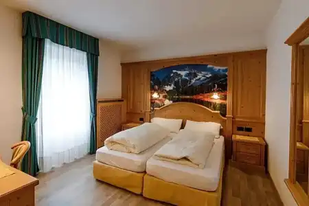 Charme Sayonara & Chalet Nature Suite - 44