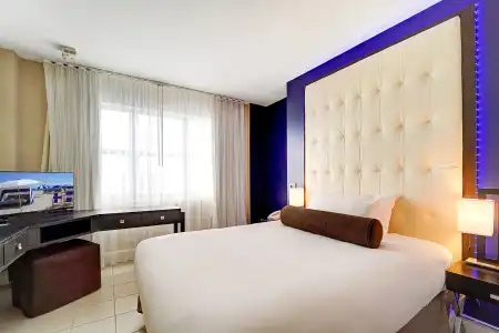 Sagamore South Beach - An All Suite - 5