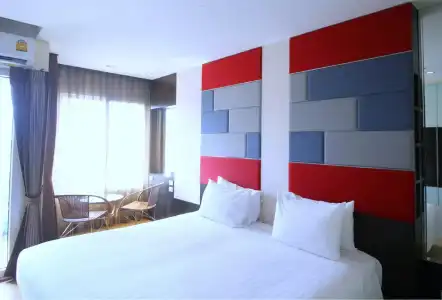 The Sunreno - 29