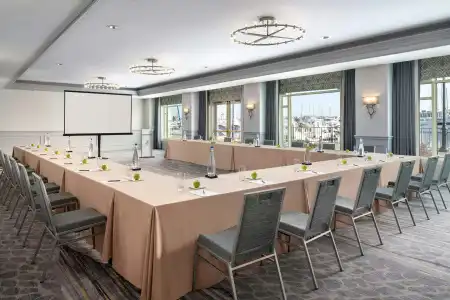 The Ritz-Carlton, Marina del Rey - 35