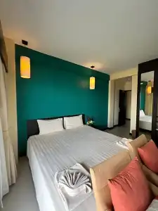 Lanta Pura Beach Resort (SHA Extra Plus) - 131