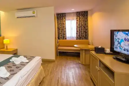 Panya Resort - 50