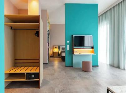 Holiday Inn BERLIN AIRPORT - CONF CENTRE by IHG - 154