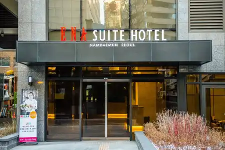 ENA Suite Namdaemun - 0