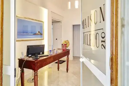 Maison Toledo 210 - 1