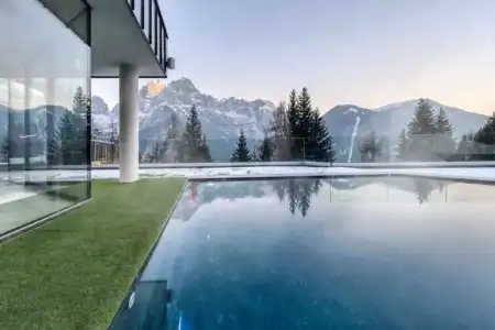 Panorama Fontanella Wellness & Spa - 14
