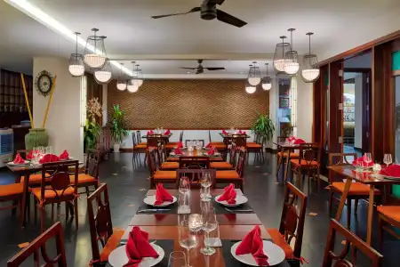 RiverTown Hoi An Resort & Spa - 26