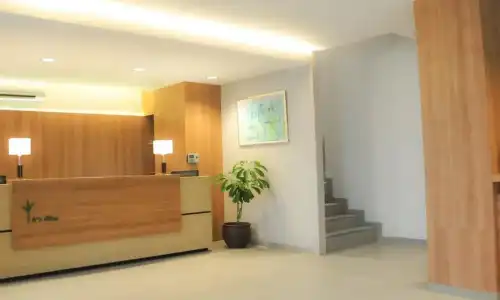 LeGreen Suite Kuningan - 1