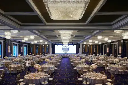 The Majestic Kuala Lumpur, Autograph Collection - 40
