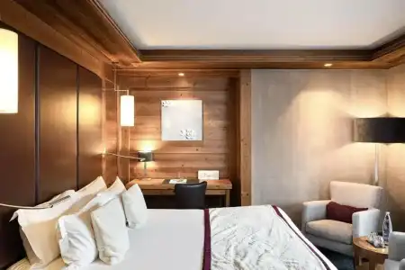 Hôtel Le Kaïla - 59