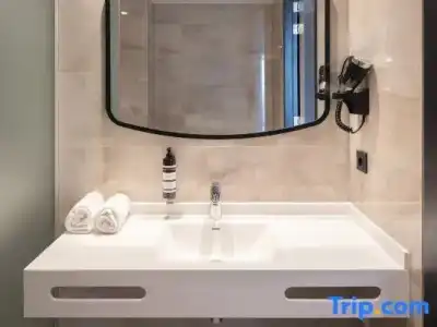 HOTELUX Amsterdam Airport - 22