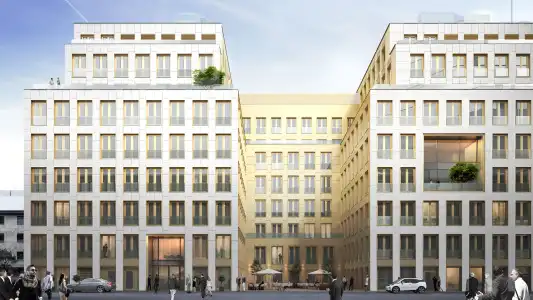 Ruby Louise Frankfurt by IHG - 35