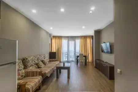 Orbi Sea Towers Official - 49