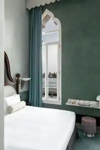 Il Palazzo Experimental - 5