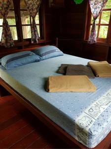 Phanom Bencha Mountain Resort - 23