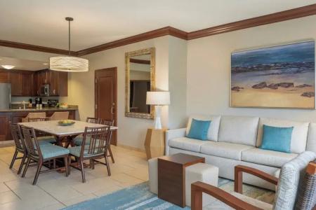Marriott's Maui Ocean Club - Lahaina & Napili Towers - 106