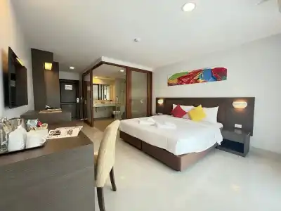 Riche Hua Hin - 55
