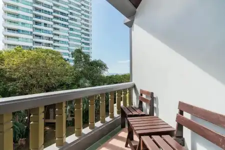 Botany Beach Resort Pattaya - 70