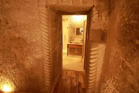 Sarnich Cave Suites - 197