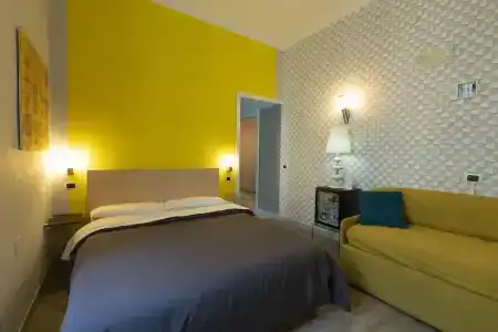 H Rooms Boutique - 27