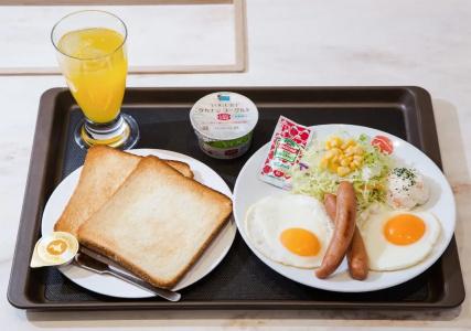 Four Points Flex by Sheraton Kobe Sannomiya - 8
