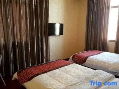 The Golden Ville Boutique & Spa - 74