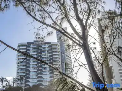 Baronnet Apartments - 75