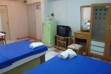 Thanapa Mansion - Hostel - 38