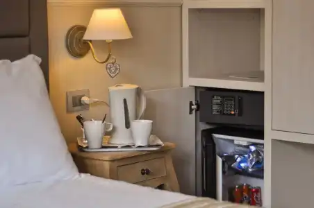 Seven Suites - 12