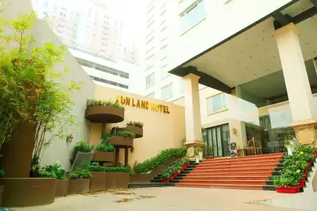 Hanting Ho Chi Minh City Downtown (汉庭国际胡志明市中心酒店) - 43