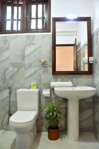 Villa De White Sambur - 47