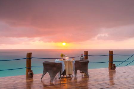 Zanzi Resort Private Paradise - 14