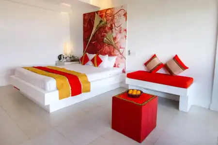 Theva Residency - 3
