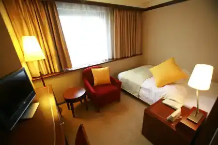 Okayama International - 2